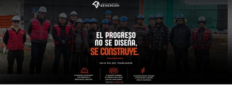 El progreso no se diseña, (Portada para Facebook)